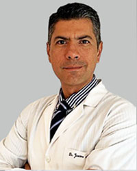 Dr. Amado Malincovich, Jeronimo Sergio