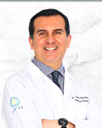 Dr. Bendezú Bullón, Pedro