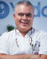 Dr. Vergara Herrera, Carlos Alfredo