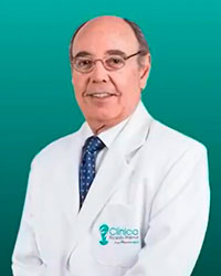 Dr. Jaime Seminario Agurto