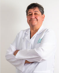 Dr. Pérez Solf, Karl Ygor