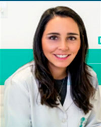 Dra. Seminario Vargas, Alicia María