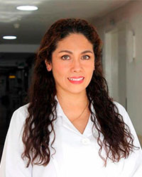 Dra. Talavera Escobar, Ana